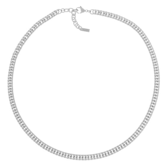 Necklace Amen Man in Steel ACCLGRDOB50 - ACCLGRDOB50
